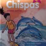 CHISPAS Pupil Book Level 3