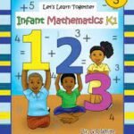 Let's Learn Together- Infant Mathematics - K1