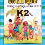 Let's Learn Together-Reading and Comprehension K2