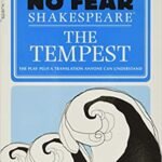 The Tempest (No Fear Shakespeare) (Volume 5) Paperback