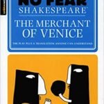 The Merchant of Venice (No Fear Shakespeare), 10 (Study Guide)