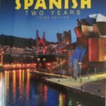 Nassi Levy Spanish two Years 3rd edition