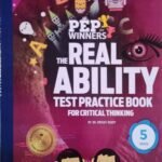 PEP for Winners The Real Ability Test Practice Book 5