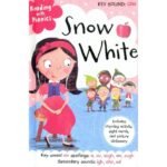 Snow White (Reading with Phonics)