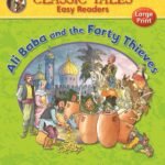 CT: Ali Baba and the Forty Theives