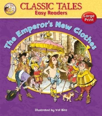 CT: The Emperor's New Clothes