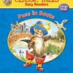 CT: Puss in Boots