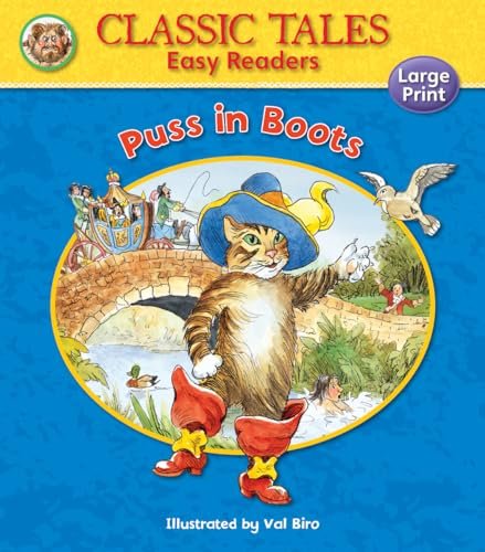 CT: Puss in Boots