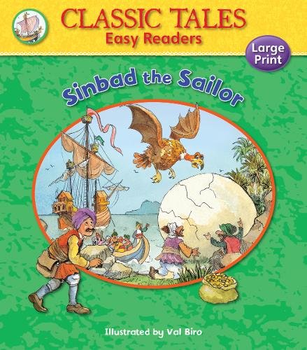 CT: Sinbad the Sailor