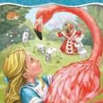 Award Classics: Alice in Wonderland