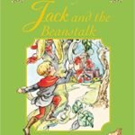 Jack and the Beanstalk (Timeless Fairy Tales series)