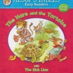 AF: The Hare and the Tortoise