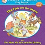 AF: The Fox and the Stork