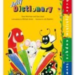 Jolly Dictionary Hardback