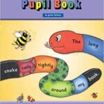 Jolly Grammar 1 Pupil Book - In Print