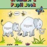 Jolly Grammar 2 Pupil Book