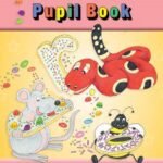 Jolly Grammar 3 Pupil Book
