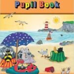 Jolly Grammar 4 Pupil Book