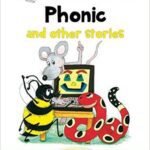 Jolly Phonic Readers Level 2-Inky Mouse & Friend - Phonics and others Stories