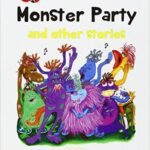 Jolly Phonics Readers Level 2-Snake's Amazing - Monster Party and other Stories