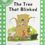 Jolly Phonics Readers Level 3-Inky Mouse & Friend- The Tree that Blinked & other Stories