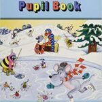 Jolly Grammar 5 Pupil Book