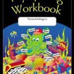 My Spelling Workbook G Ages 11+