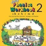 Jolly Phonics Workbook 2