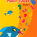 Math Today Book 5
