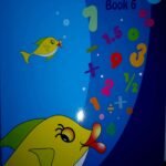Math Today Book 6
