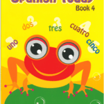 Spanish Today Book 4