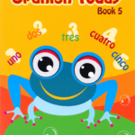 Spanish Today Book 5