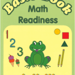 Basic Book Math Readiness
