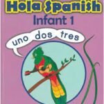 Hola Spanish Infant 1