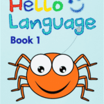 Hello Language book 1