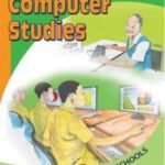 Easy Way to Computer Studies for Secondary Schools Book 3