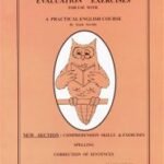 Reinforcement & Evaluation Exercises
