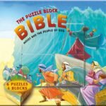 The Puzzle Book - Moses and the People