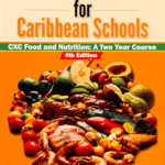 CXC Food & Nutrition (A Two Year Course)