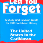 Lest You Forget: The United States in the Caribbean