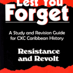 Lest You Forget: Resistance & Revolt