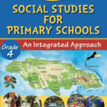 JPH Social Studies for Primary Schools Grade 4