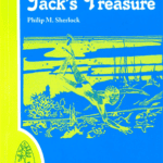 Three Finger Jack?s Treasure