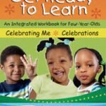 Get Ready to Learn an Integrated Workbook for 4 Year Olds: Term 1-Celebrating Me