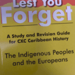 Lest You Forget: Indigenous Peoples & the Europeans