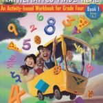 Mathematics Made Real Workbook 4 Book 1