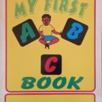 My First ABC