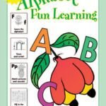 Alphabet Fun Learning (SunZone workbook)