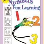 Numbers Fun Learning (Sunzone workbook)