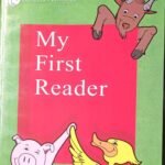 My First Reader